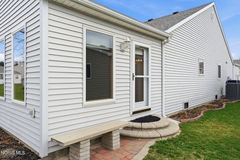 Tiny photo for 1331 Countryside Drive, Findlay, OH 45840 (MLS # 10004981)