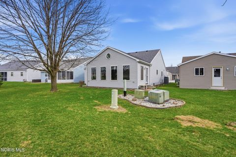 Tiny photo for 1331 Countryside Drive, Findlay, OH 45840 (MLS # 10004981)