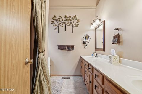 Tiny photo for 1331 Countryside Drive, Findlay, OH 45840 (MLS # 10004981)