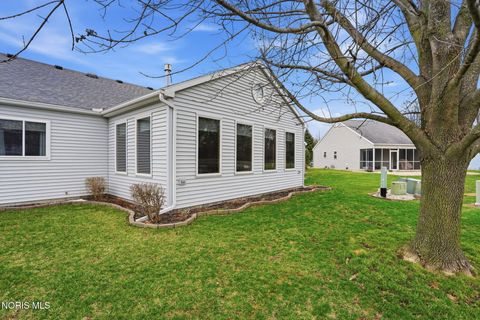 Tiny photo for 1331 Countryside Drive, Findlay, OH 45840 (MLS # 10004981)