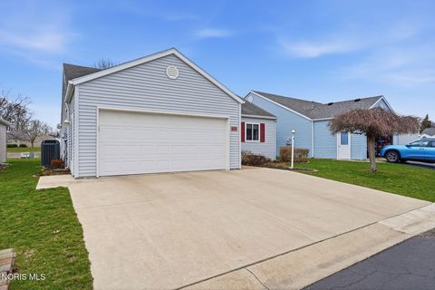 Tiny photo for 1331 Countryside Drive, Findlay, OH 45840 (MLS # 10004981)