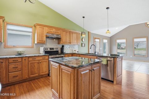 Tiny photo for 1331 Countryside Drive, Findlay, OH 45840 (MLS # 10004981)