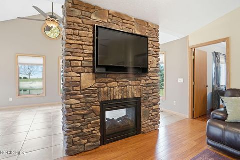 Tiny photo for 1331 Countryside Drive, Findlay, OH 45840 (MLS # 10004981)