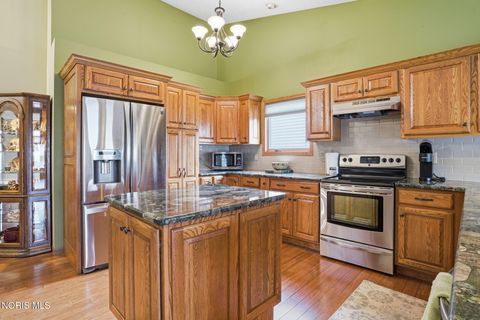 Tiny photo for 1331 Countryside Drive, Findlay, OH 45840 (MLS # 10004981)