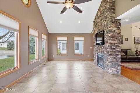 Tiny photo for 1331 Countryside Drive, Findlay, OH 45840 (MLS # 10004981)