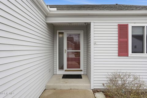 Tiny photo for 1331 Countryside Drive, Findlay, OH 45840 (MLS # 10004981)