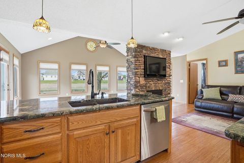 Tiny photo for 1331 Countryside Drive, Findlay, OH 45840 (MLS # 10004981)