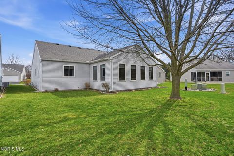 Tiny photo for 1331 Countryside Drive, Findlay, OH 45840 (MLS # 10004981)