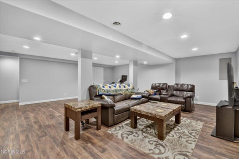 Tiny photo for 908 Tarra Oaks Drive, Findlay, OH 45840 (MLS # 10013636)