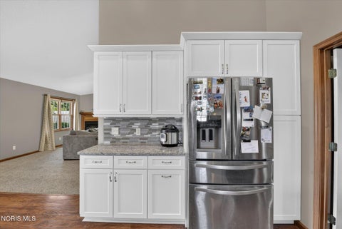 Tiny photo for 908 Tarra Oaks Drive, Findlay, OH 45840 (MLS # 10013636)