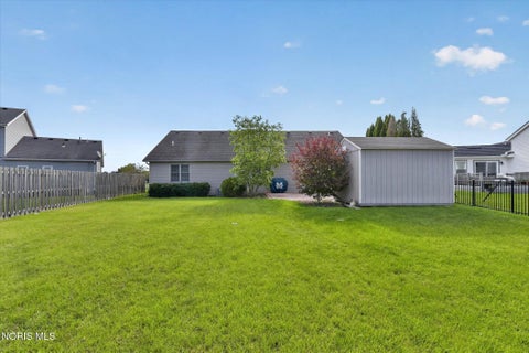 Tiny photo for 908 Tarra Oaks Drive, Findlay, OH 45840 (MLS # 10013636)