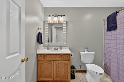 Tiny photo for 908 Tarra Oaks Drive, Findlay, OH 45840 (MLS # 10013636)