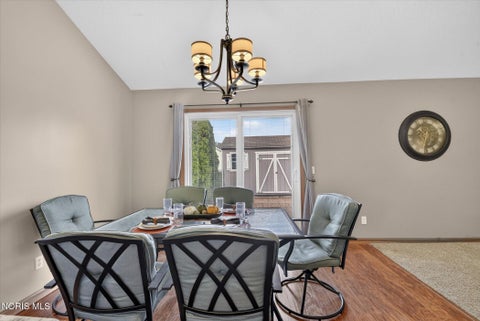 Tiny photo for 908 Tarra Oaks Drive, Findlay, OH 45840 (MLS # 10013636)