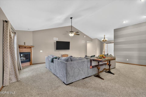 Tiny photo for 908 Tarra Oaks Drive, Findlay, OH 45840 (MLS # 10013636)