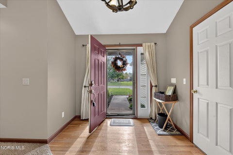 Tiny photo for 908 Tarra Oaks Drive, Findlay, OH 45840 (MLS # 10013636)