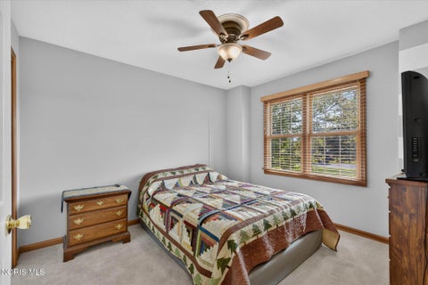 Tiny photo for 908 Tarra Oaks Drive, Findlay, OH 45840 (MLS # 10013636)