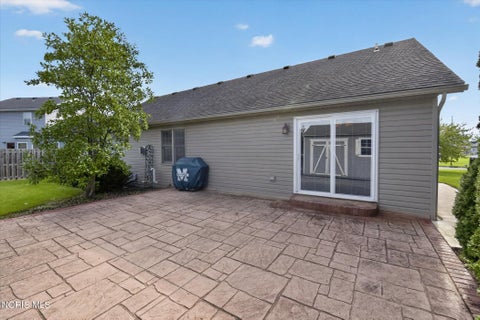 Tiny photo for 908 Tarra Oaks Drive, Findlay, OH 45840 (MLS # 10013636)