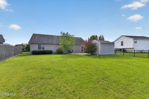 Tiny photo for 908 Tarra Oaks Drive, Findlay, OH 45840 (MLS # 10013636)