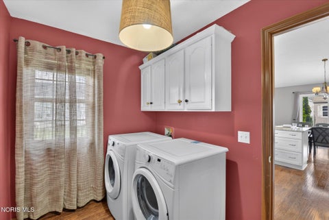Tiny photo for 908 Tarra Oaks Drive, Findlay, OH 45840 (MLS # 10013636)