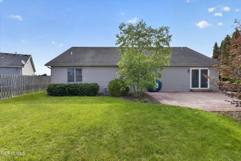 Tiny photo for 908 Tarra Oaks Drive, Findlay, OH 45840 (MLS # 10013636)