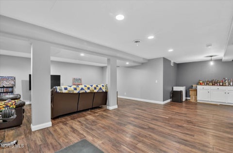 Tiny photo for 908 Tarra Oaks Drive, Findlay, OH 45840 (MLS # 10013636)