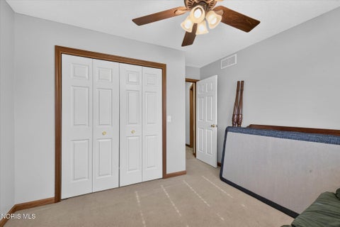 Tiny photo for 908 Tarra Oaks Drive, Findlay, OH 45840 (MLS # 10013636)