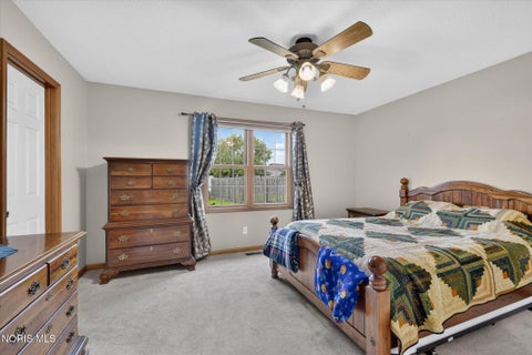 Tiny photo for 908 Tarra Oaks Drive, Findlay, OH 45840 (MLS # 10013636)