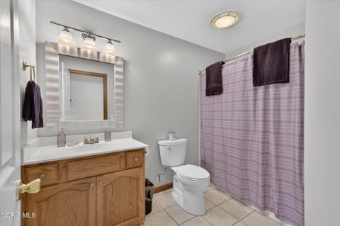 Tiny photo for 908 Tarra Oaks Drive, Findlay, OH 45840 (MLS # 10013636)