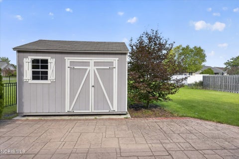 Tiny photo for 908 Tarra Oaks Drive, Findlay, OH 45840 (MLS # 10013636)