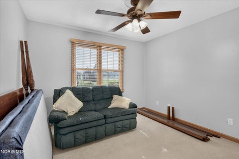 Tiny photo for 908 Tarra Oaks Drive, Findlay, OH 45840 (MLS # 10013636)