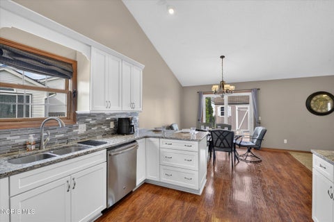 Tiny photo for 908 Tarra Oaks Drive, Findlay, OH 45840 (MLS # 10013636)