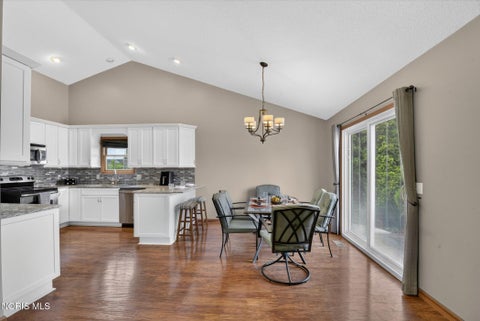 Tiny photo for 908 Tarra Oaks Drive, Findlay, OH 45840 (MLS # 10013636)