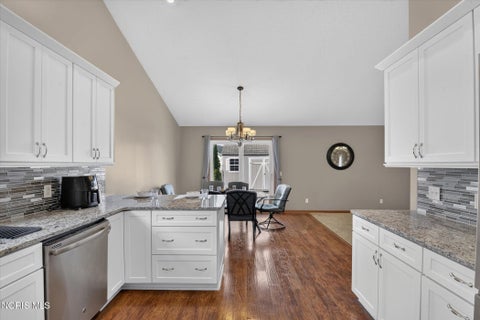 Tiny photo for 908 Tarra Oaks Drive, Findlay, OH 45840 (MLS # 10013636)