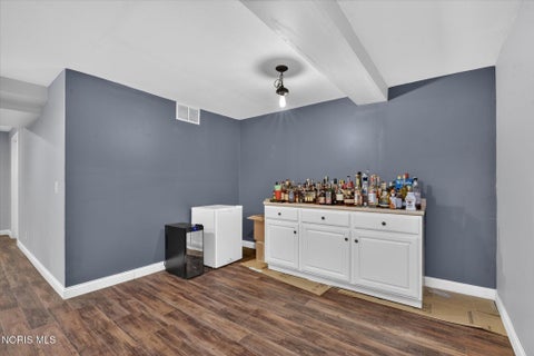 Tiny photo for 908 Tarra Oaks Drive, Findlay, OH 45840 (MLS # 10013636)