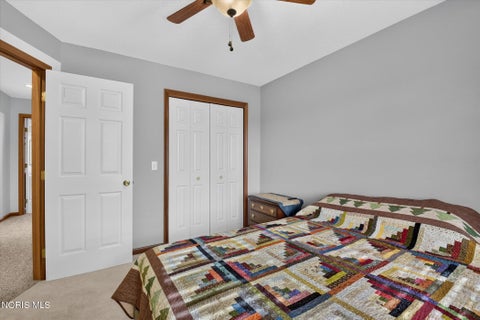 Tiny photo for 908 Tarra Oaks Drive, Findlay, OH 45840 (MLS # 10013636)