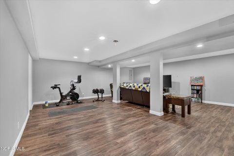 Tiny photo for 908 Tarra Oaks Drive, Findlay, OH 45840 (MLS # 10013636)