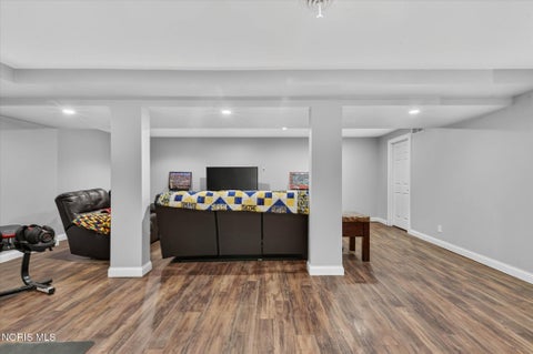 Tiny photo for 908 Tarra Oaks Drive, Findlay, OH 45840 (MLS # 10013636)
