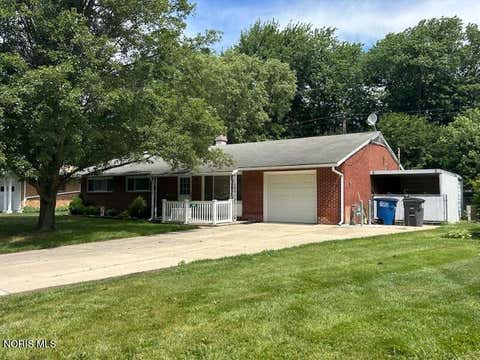 Tiny photo for 3002 Pinehurst Drive, Toledo, OH 43613 (MLS # 10009175)