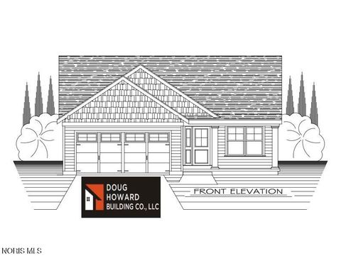 Homes For Sale - 373 Jude Road<br/> Oregon, OH 43616