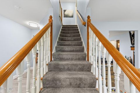 Tiny photo for 1607 Horseshoe Bend Dr DR, Perrysburg, OH 43551 (MLS # 10008060)