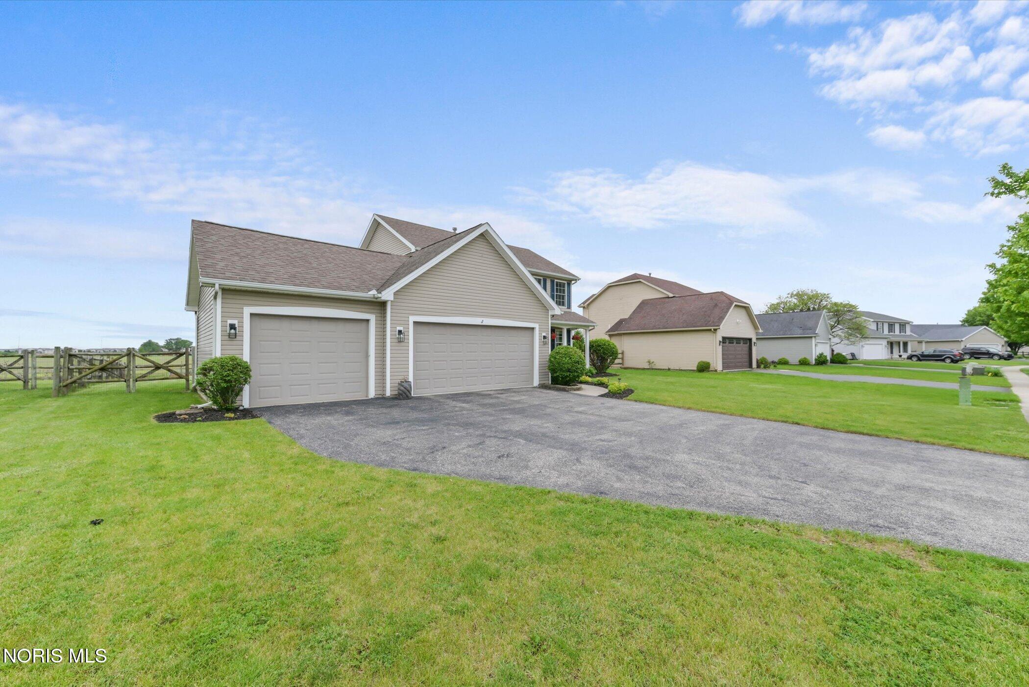 1607 Horseshoe Bend Dr