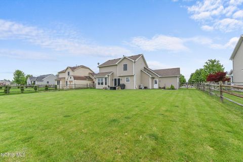 Tiny photo for 1607 Horseshoe Bend Dr DR, Perrysburg, OH 43551 (MLS # 10008060)