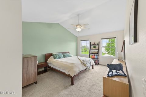 Tiny photo for 1607 Horseshoe Bend Dr DR, Perrysburg, OH 43551 (MLS # 10008060)