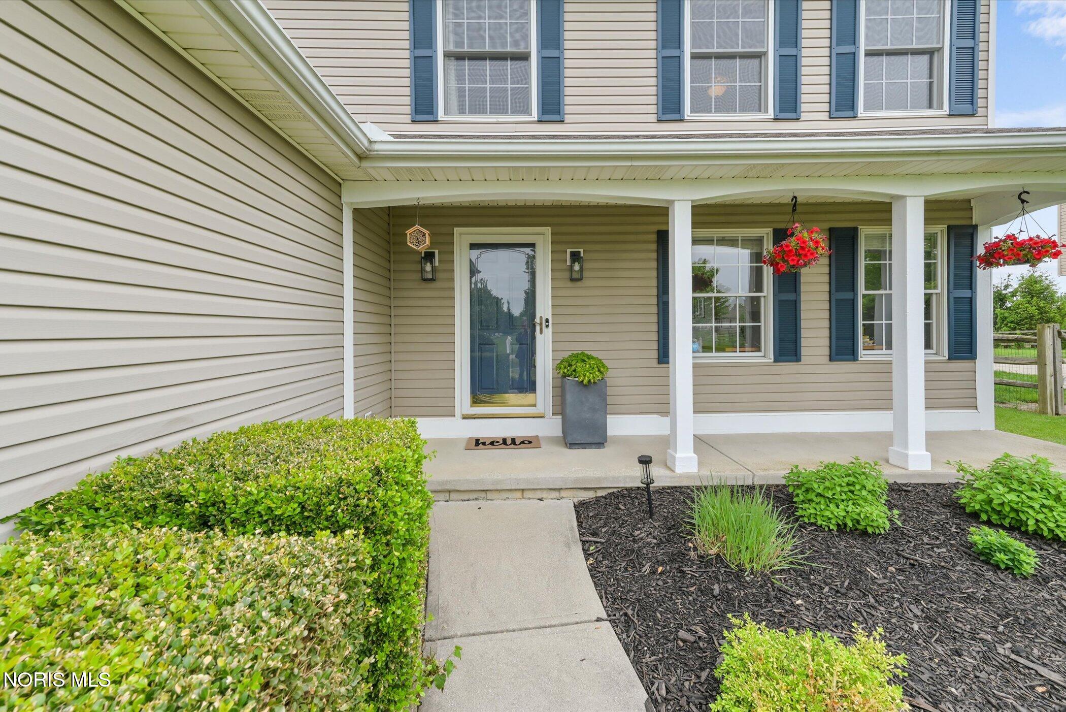 1607 Horseshoe Bend Dr