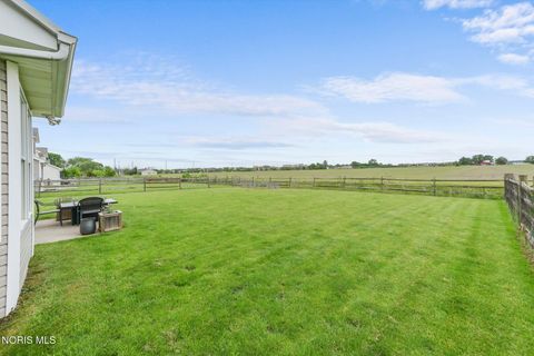 Tiny photo for 1607 Horseshoe Bend Dr DR, Perrysburg, OH 43551 (MLS # 10008060)