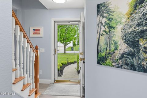 Tiny photo for 1607 Horseshoe Bend Dr DR, Perrysburg, OH 43551 (MLS # 10008060)