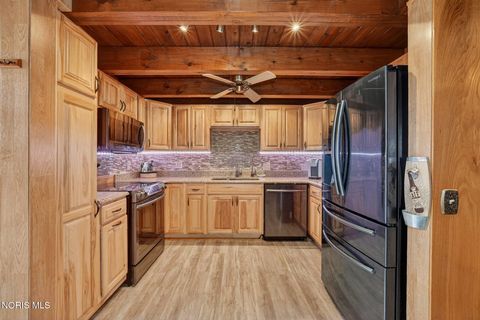 Tiny photo for 4330 Boydson Drive, Toledo, OH 43623 (MLS # 10006396)