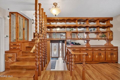 Tiny photo for 4330 Boydson Drive, Toledo, OH 43623 (MLS # 10006396)