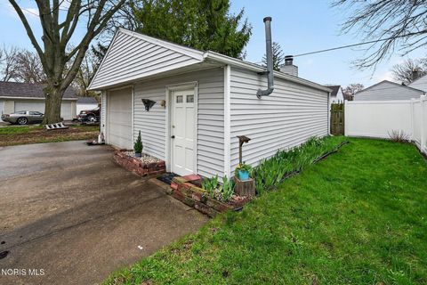 Tiny photo for 4330 Boydson Drive, Toledo, OH 43623 (MLS # 10006396)