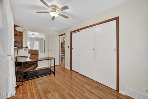 Tiny photo for 4330 Boydson Drive, Toledo, OH 43623 (MLS # 10006396)